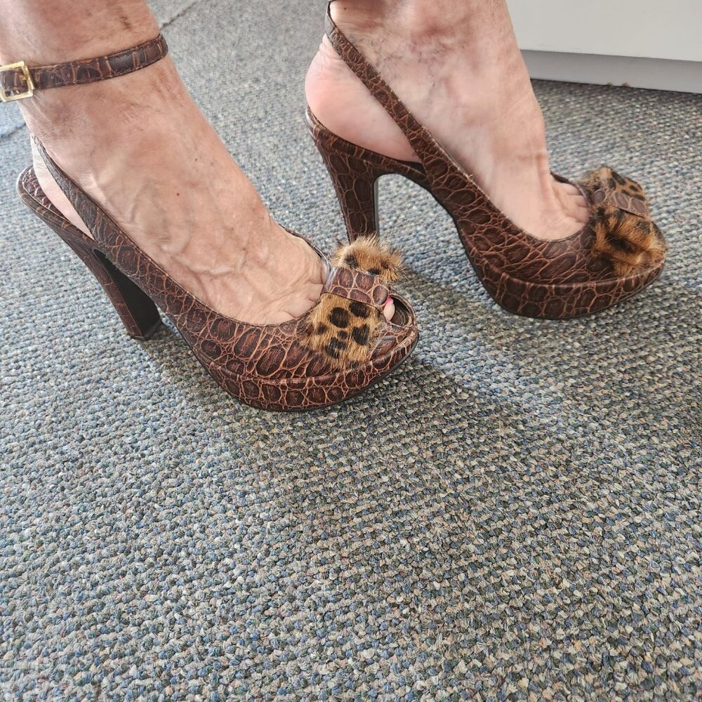 Sam Edelman Shoes